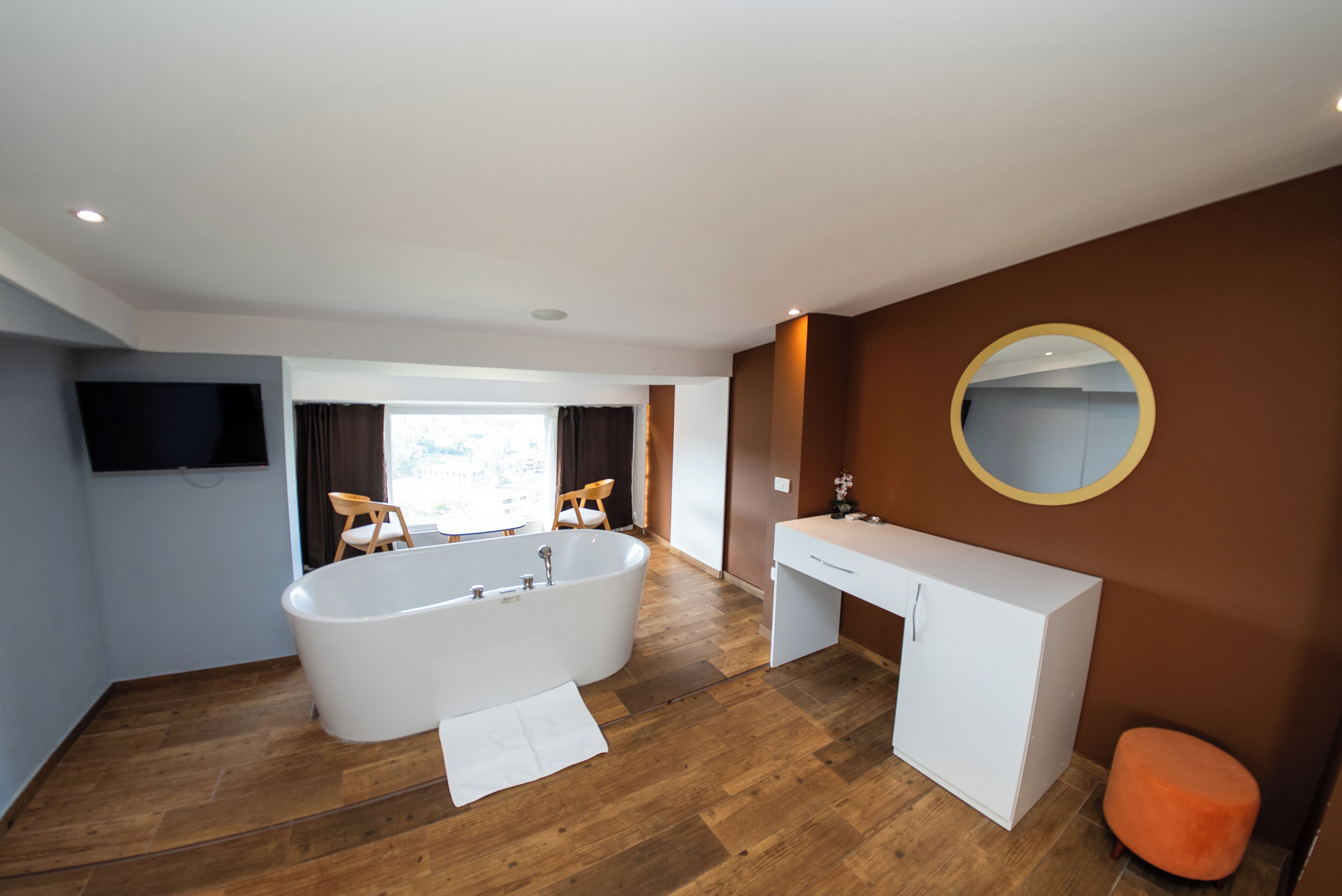 Foto - Olivar Hotel Tirana