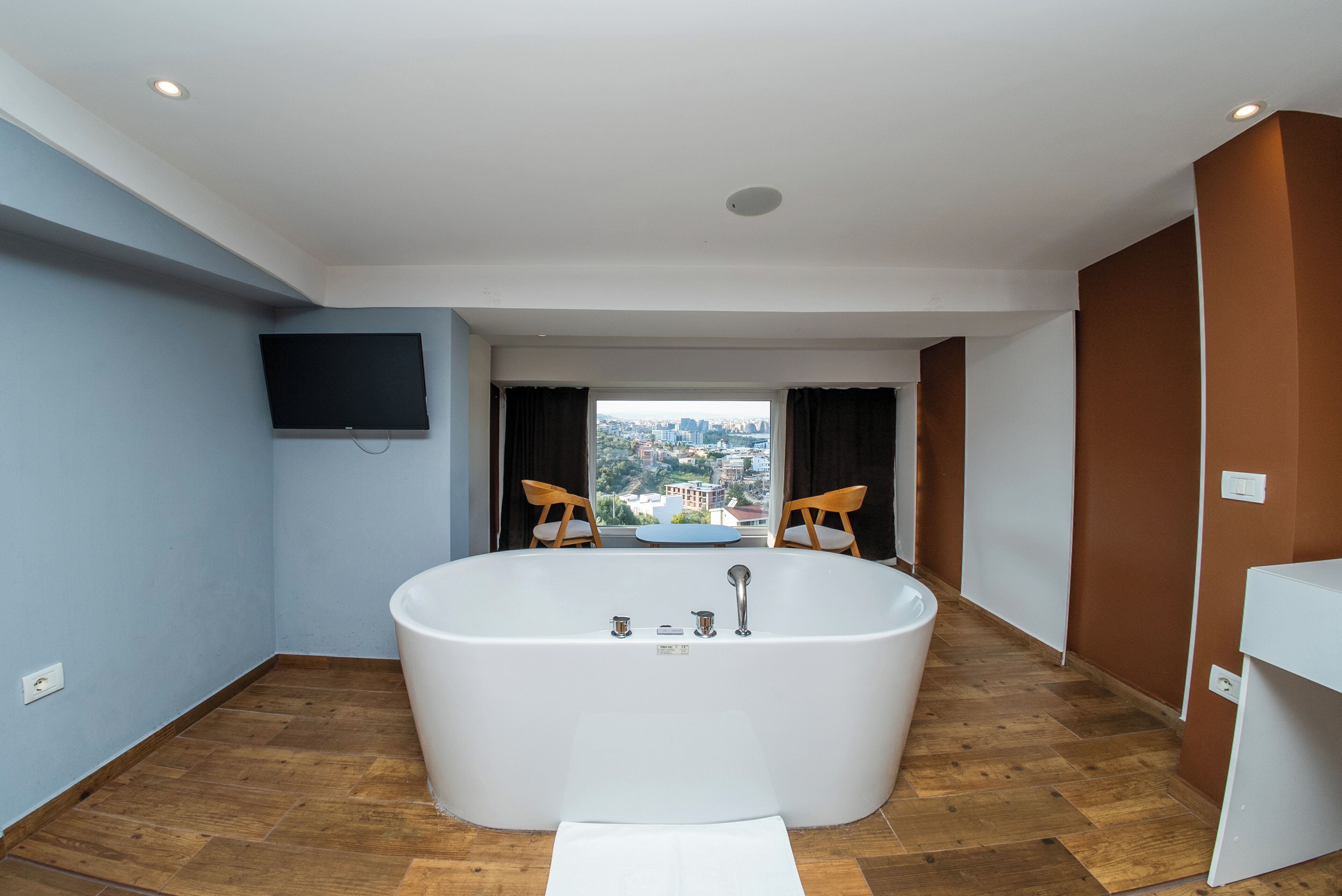 Foto - Olivar Hotel Tirana