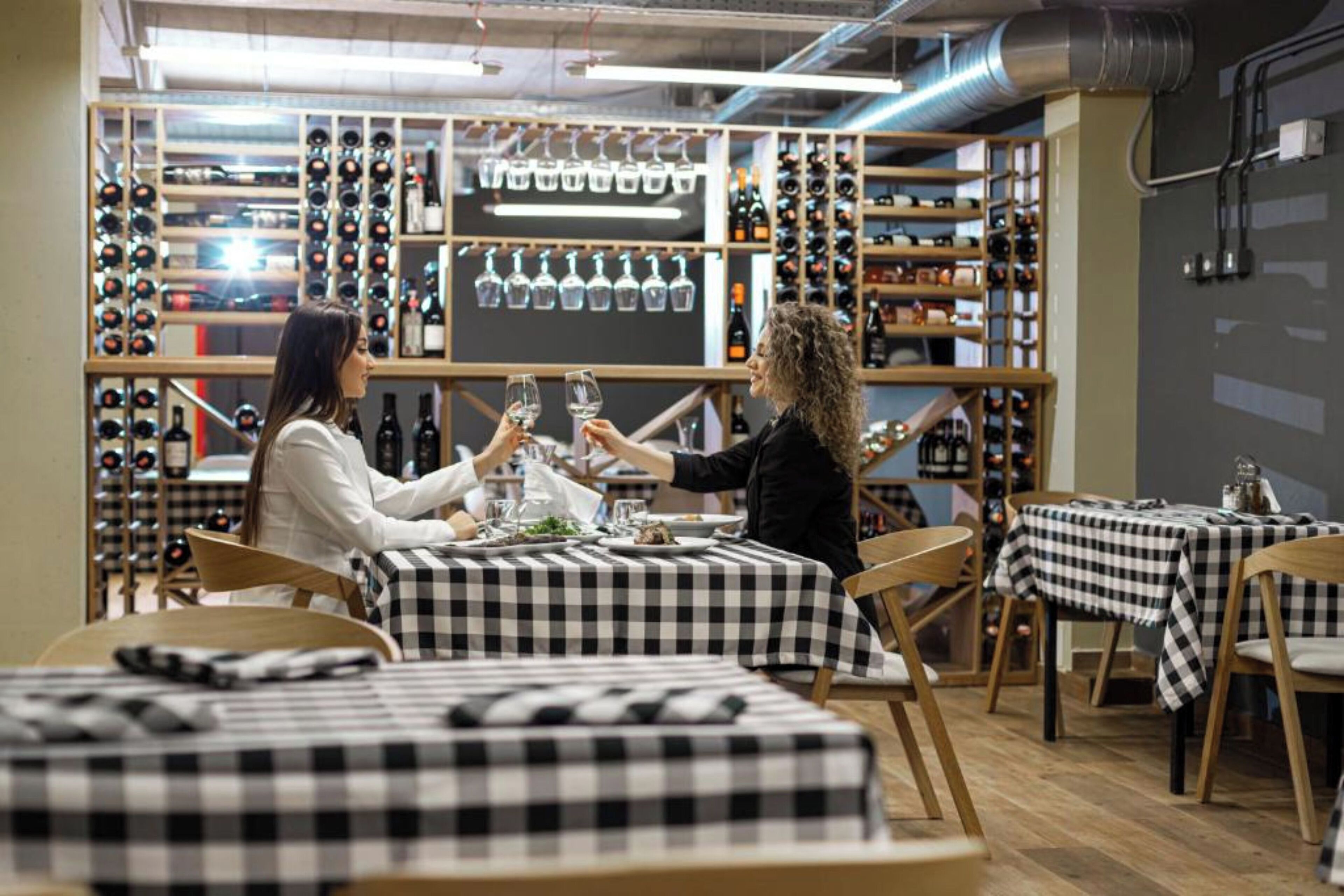 Foto - Olivar Hotel Tirana