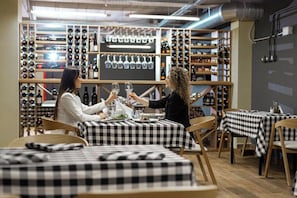 Restaurant - Olivar Hotel Tirana (Farkë)