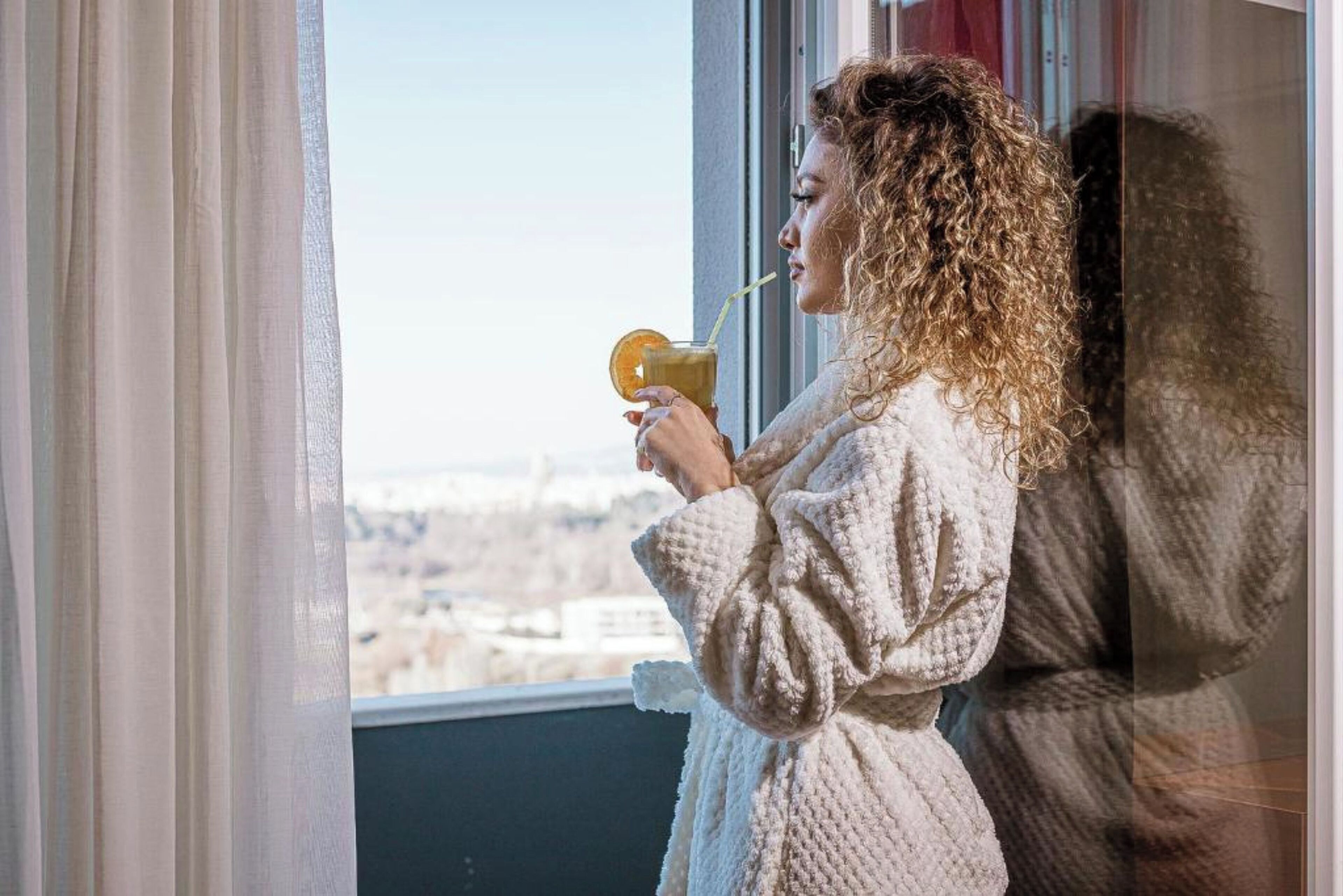 Foto - Olivar Hotel Tirana