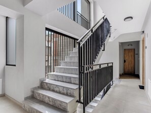 Front of property - Sanders Old Port Thessaloniki (Thessaloniki)