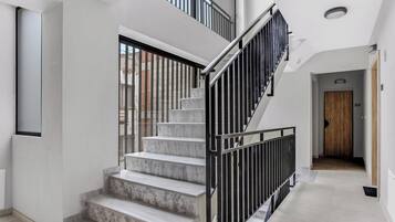 Bagian depan properti