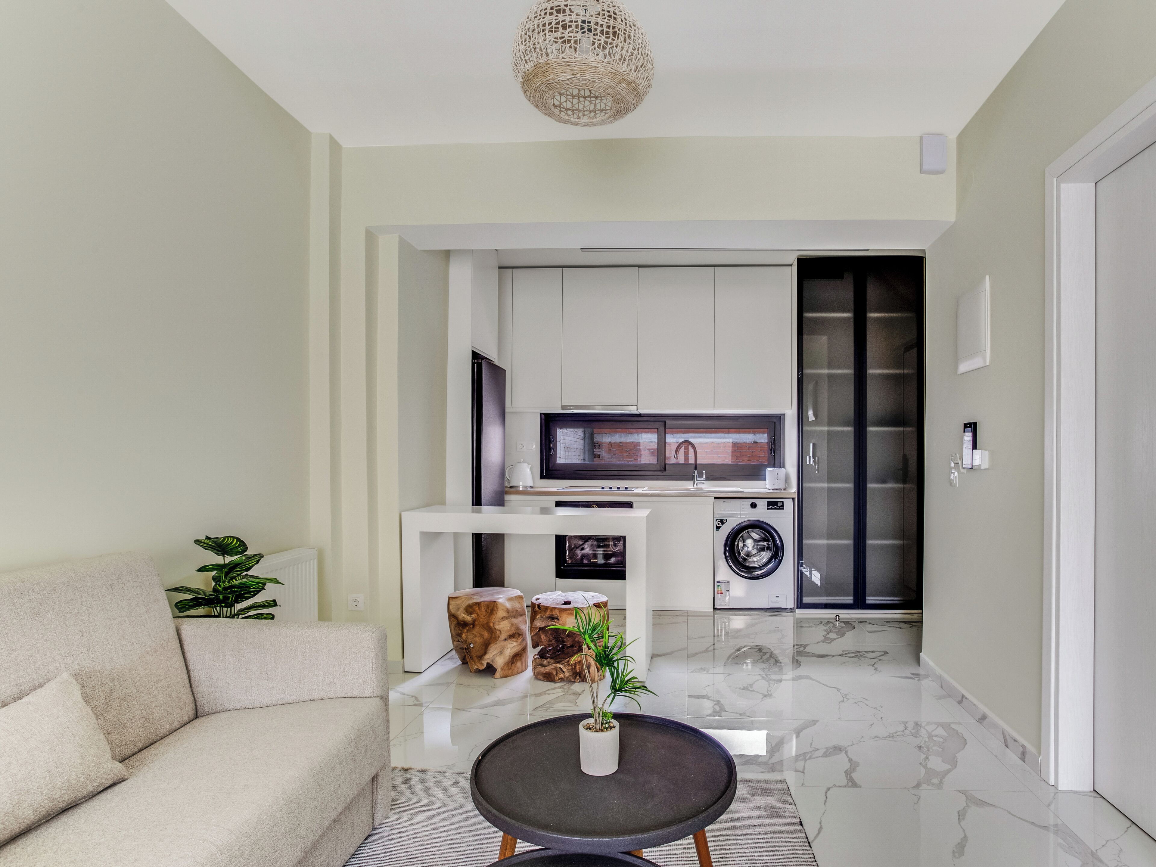 Servicios de la habitación