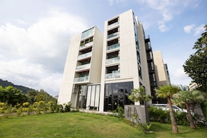 Exterior - Viva Patong Condo C301 with Nature View (Patong)