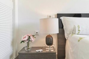 1 多间卧室、客房内保险箱、熨斗/熨衣板、WiFi