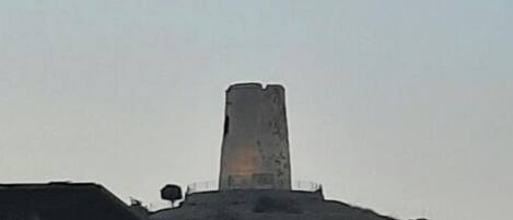 施設からの眺望