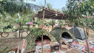 Phòng tắm hơi