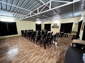 Sala de jantar