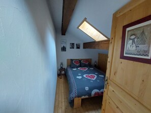 2 Schlafzimmer, kostenloses WLAN