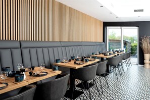 Reception - Hotel Deluxe (Dorsten)
