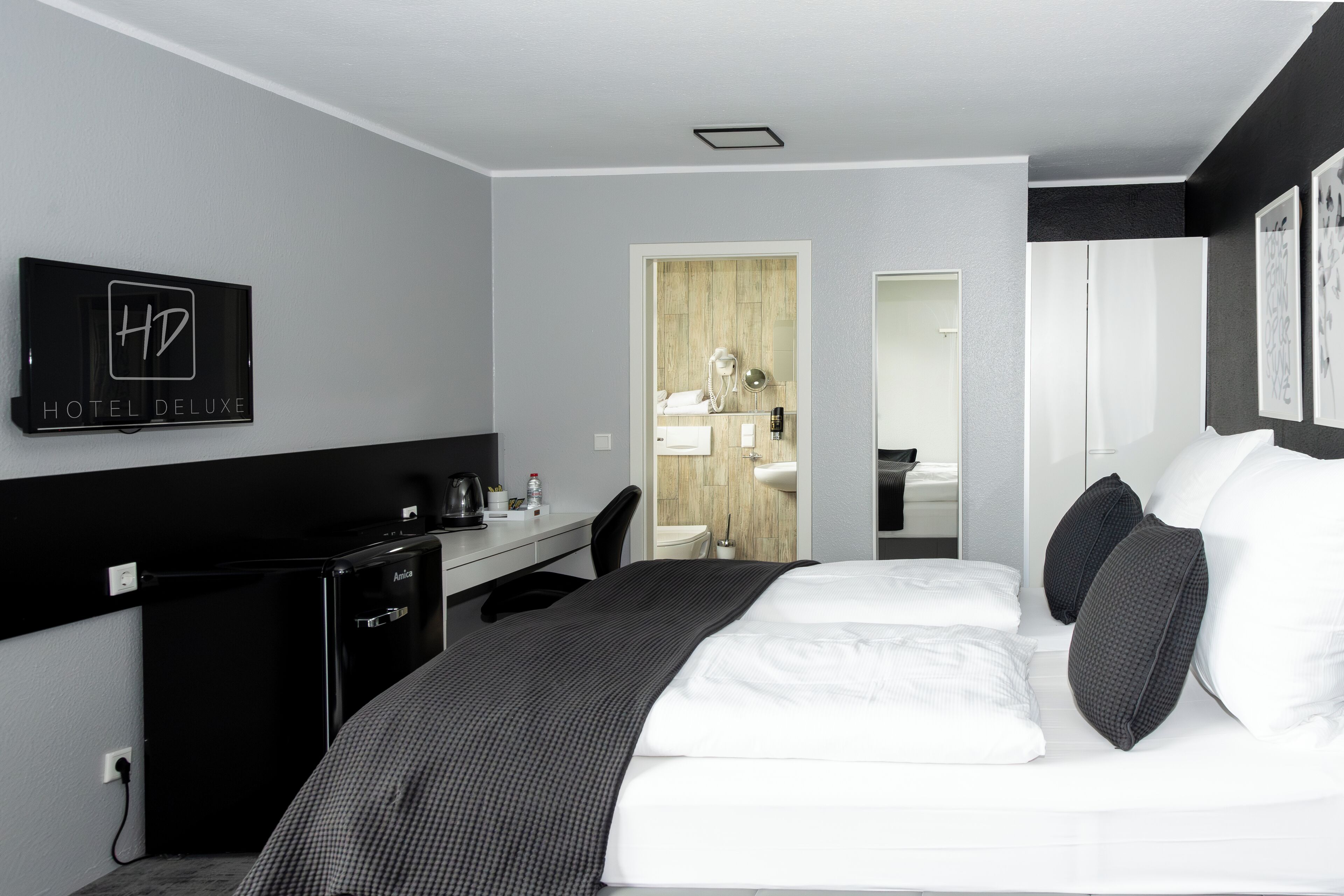 منطقة المعيشة