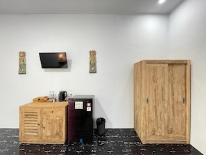 Doppelzimmer, Balkon | Kostenloses WLAN