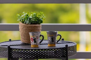 Balcony - Apartament & Klimatyzacja by Renters (Kraków)
