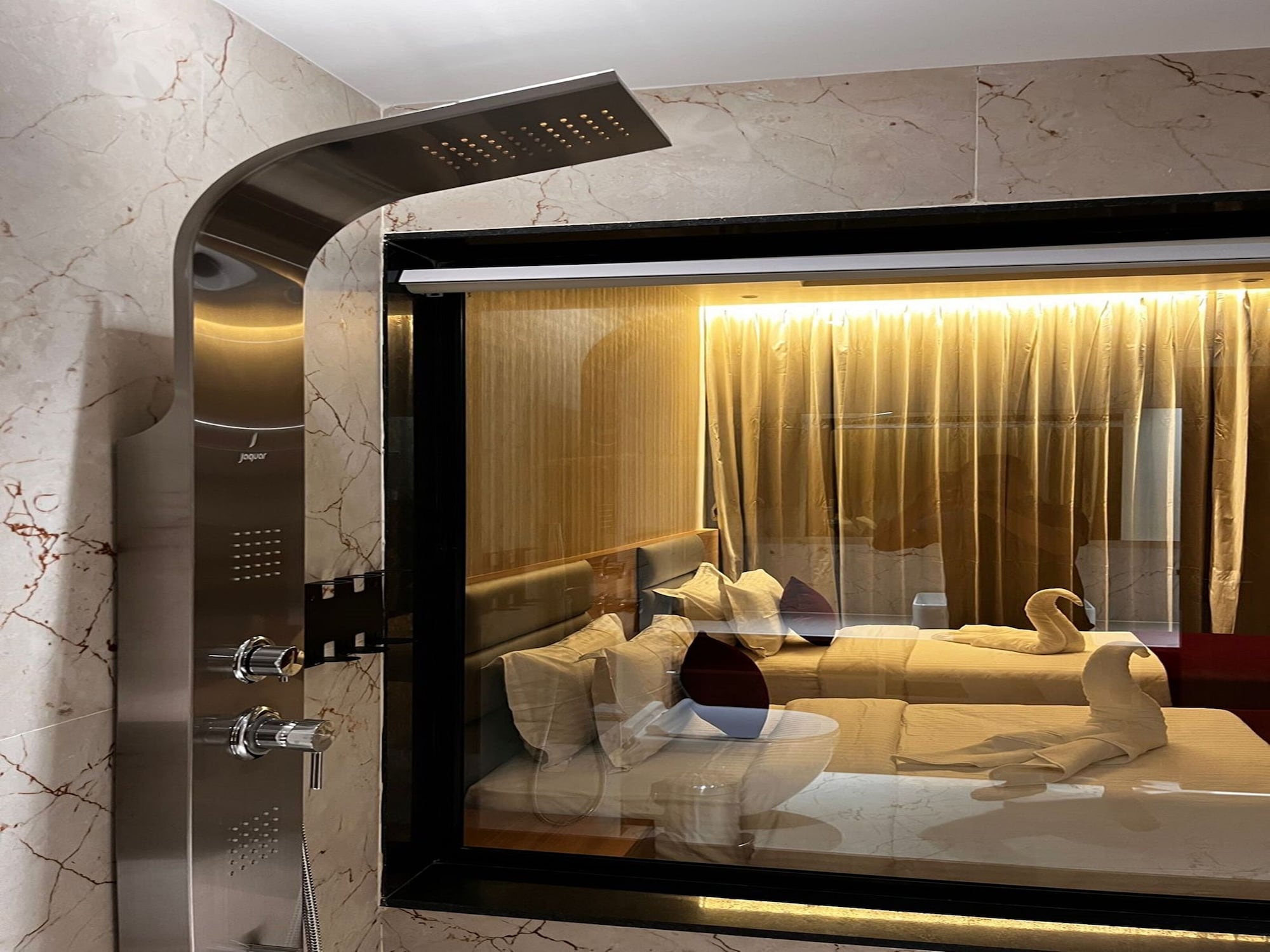 2 Star Hotels