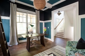 Intérieur