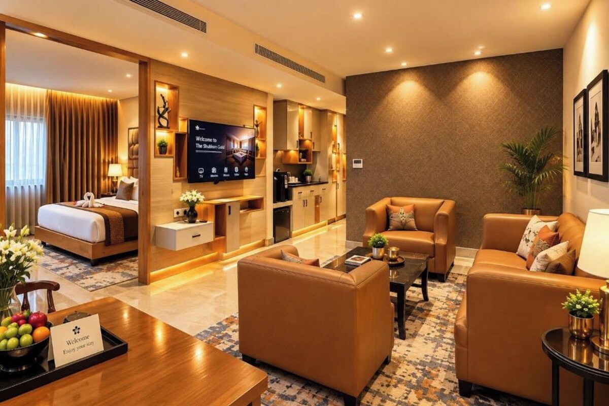 Habitación