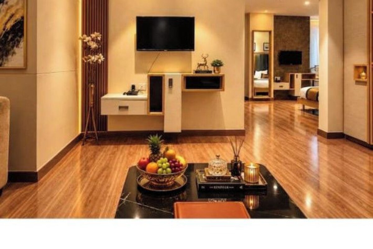 Habitación
