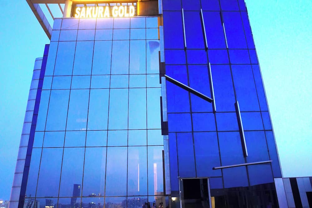 Hotel Sakura Gold
