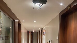 Interior - Hotel Czar Inn (Navi Mumbai)