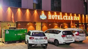 Exterior - Hotel Czar Inn (Navi Mumbai)