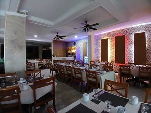 Restaurant - Nikita (Bukittinggi)