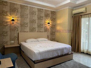 Suite | Desk, free WiFi - Nikita (Bukittinggi)