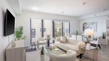 تلفزيون ذكي، مكتب