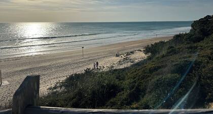 Typisch Andalusisches Chalet,strand,reiten,golf, Klinik Nah&schnell Erreichbar