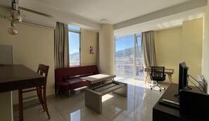 Living area - Salta Tower (Salta)