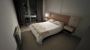 Deluxe Apartment, Mountain View | Free WiFi - Salta Tower (Salta)