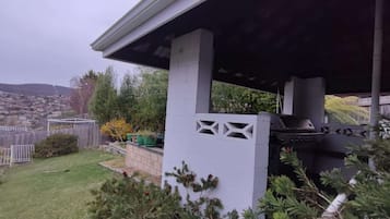 Terras
