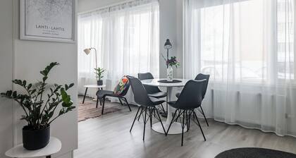 Stylish 47m2 Studio Apartment