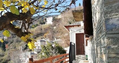 Endless View Country House