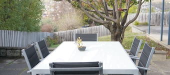 Tranquil Retreat