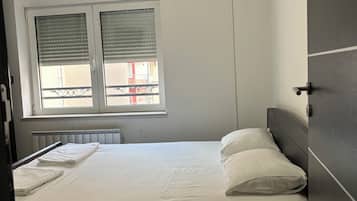 Servicios de la habitación