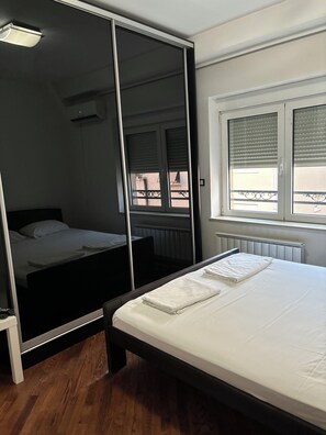 Room amenity - Trio Suites Belgrade (Belgrade)