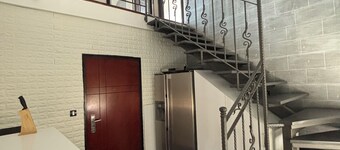 Trio Suites Belgrade