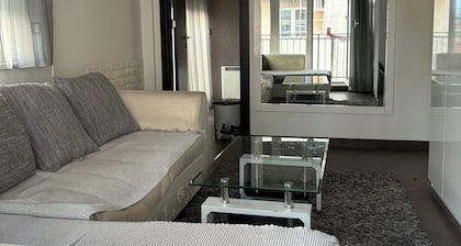 Trio Suites Belgrade