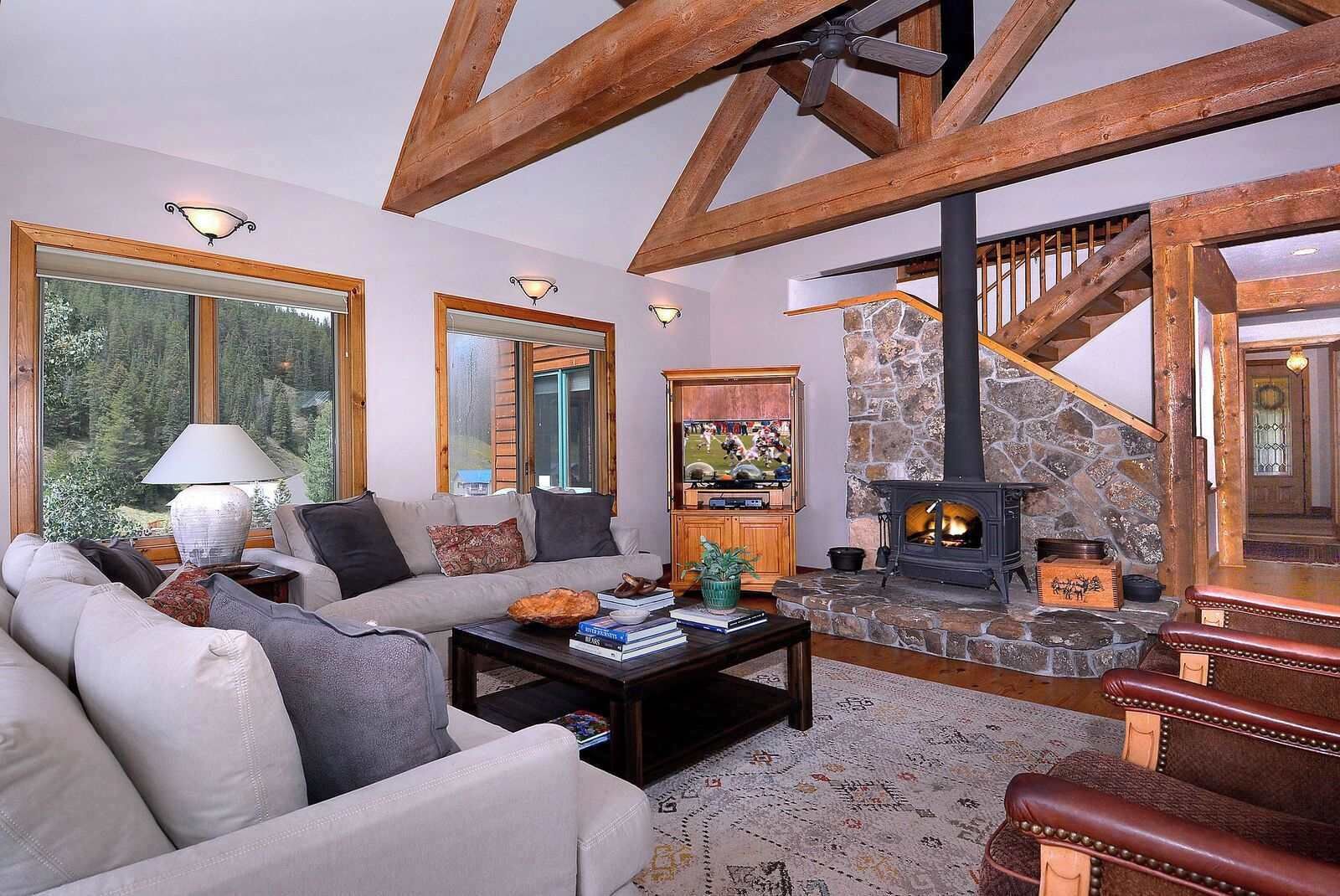 Interieur