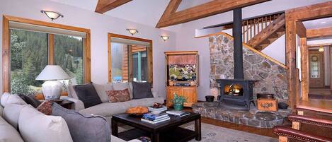 Interieur