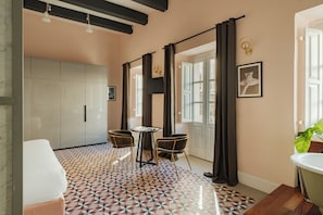 Appartement Supérieur