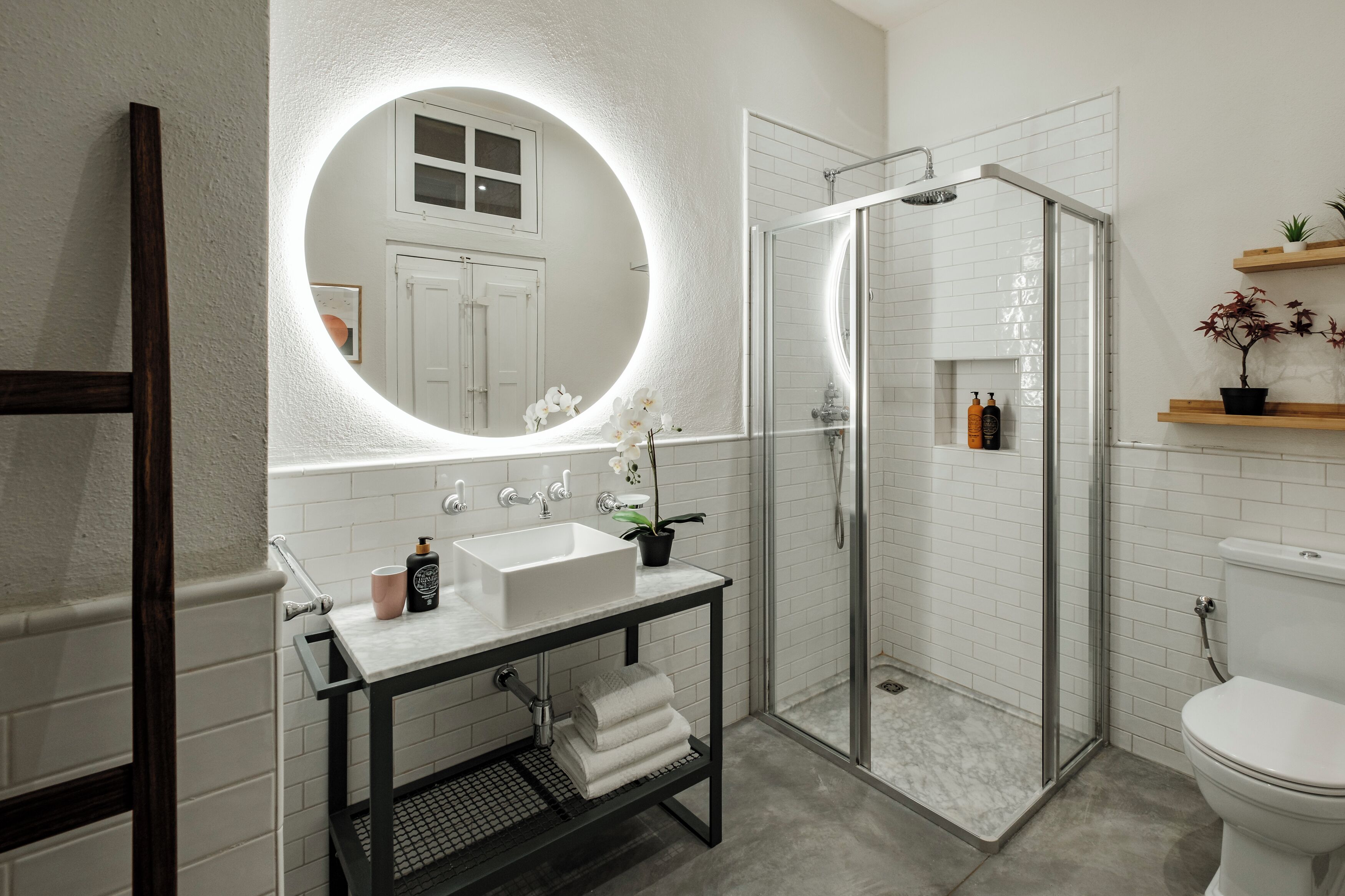 Apartament | Bany | Articles de tocador respectuosos amb el medi ambient 