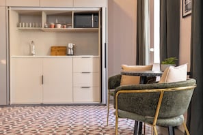 Appartement Supérieur