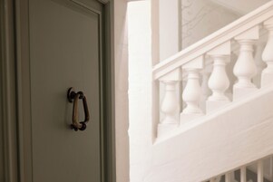 Diseño del edificio