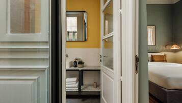 Apartment | Bügeleisen/Bügelbrett, kostenloses WLAN