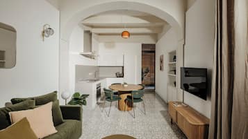 Departamento | Tabla de planchar con plancha y wifi gratis
