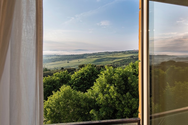 Exterior - Albergo Villa Gaia (Chianciano Terme)