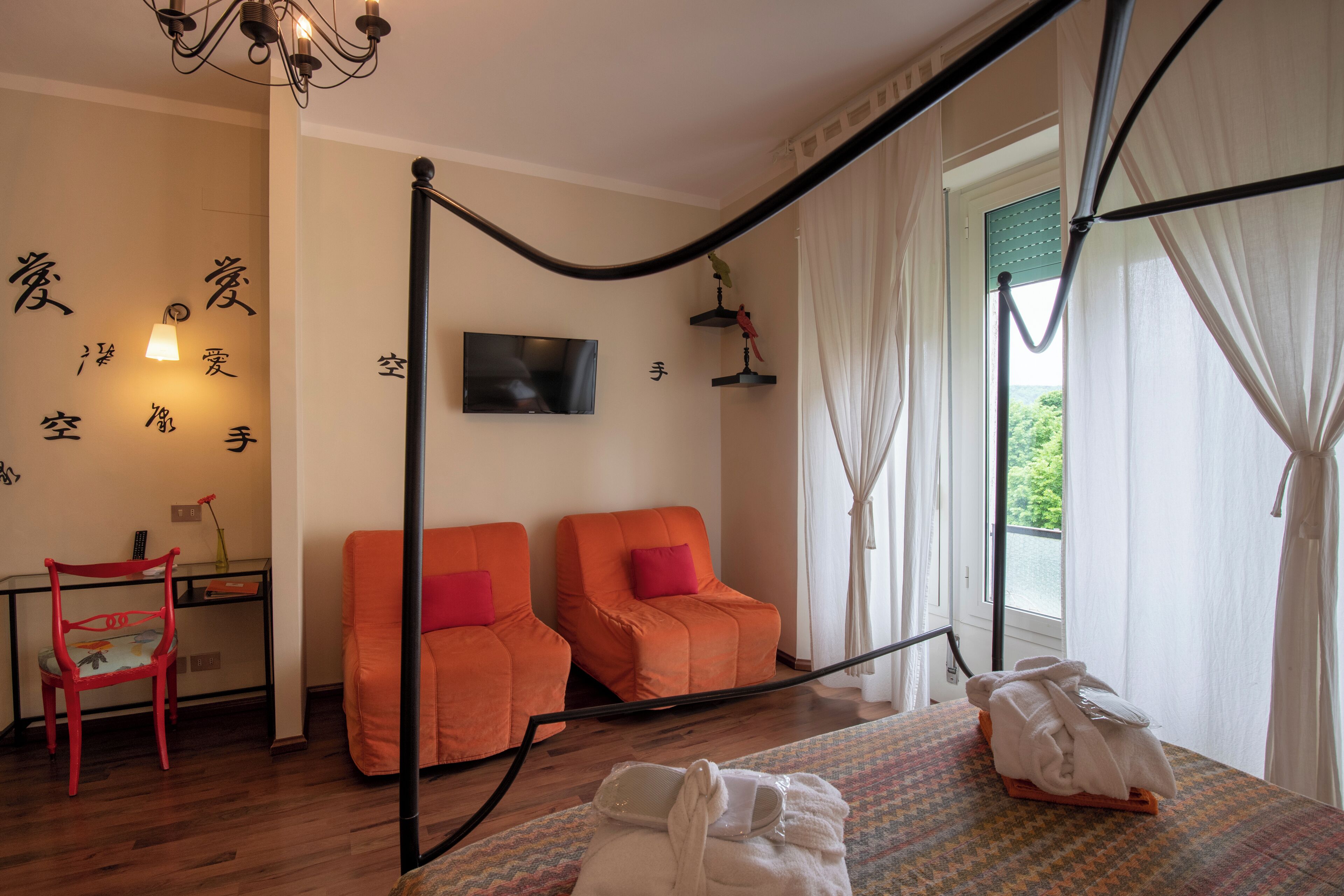 Photo - Albergo Villa Gaia