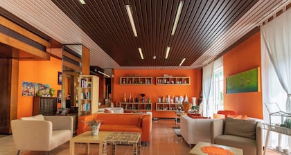 Albergo Villa Gaia